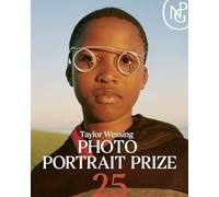 Taylor Wessing Photo Portrait Prize 2025