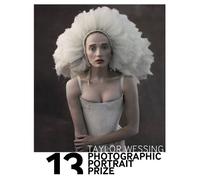 Taylor Wessing Photographic Portrait Prize 2013