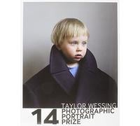 Taylor Wessing Photographic Portrait Prize 2014