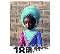 Taylor Wessing Photographic Portrait Prize 2018
