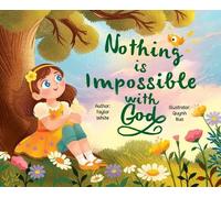 Taylor White Nothing is Impossible With God (Copertina rigida)