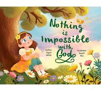 Taylor White Nothing is Impossible With God (Tascabile)