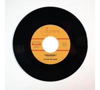Taylor Williams - Dreaming + What About Me?