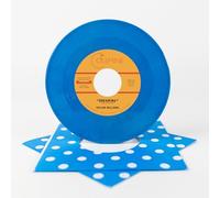Taylor Williams - Dreaming + What About Me? - Vinyle Bleu