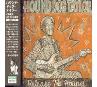 TaylorHound Dog - Release the Hound