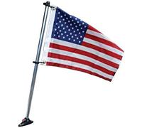 TaylorMade 921 Tayl Pontoon Bandiera & Mount 61 cm