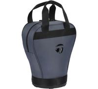 TaylorMade Borsa per palloni Performance, nero