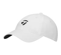 TaylorMade Cap Hamptons, bianco