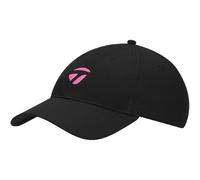 TaylorMade Cap Hamptons, nero