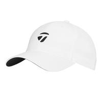 TaylorMade Cap Junior Radar, bianco