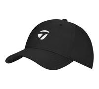 TaylorMade Cap Junior Radar, nero