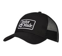 TaylorMade Cappellino Radar Trucker, nero