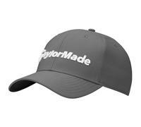 TaylorMade Cappello Radar, Grigio, Taglia Unica Uomo
