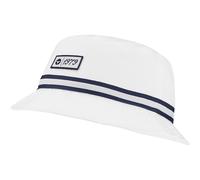 TaylorMade Cappello Secchiello in Twill Vintage, bianco
