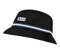 TaylorMade Cappello Secchiello in Twill Vintage, nero