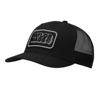 TaylorMade Cappello trucker retrò , nero