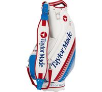 TaylorMade Cartbag PGA Championship Staff, multicolore
