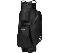 TaylorMade Cartbag Storm Dry, nero