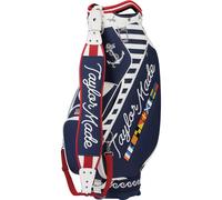 TaylorMade Cartbag Summer Commemorative Staff, multicolore
