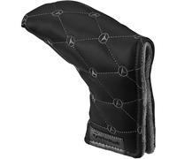 TaylorMade Club cover Patterned Blade Putter, nero
