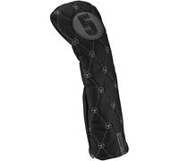 TaylorMade Coperchio della mazza Legno modellato 5, nero
