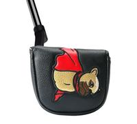 Taylormade - Copertura magnetica per mazza da golf, impermeabile