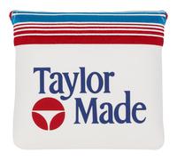 TaylorMade Copri-mazza PGA Championship Spider Putter, multicolore