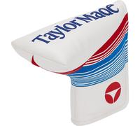 TaylorMade Copritesta per putter Blade PGA Championship, multicolore