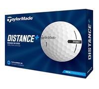 TaylorMade Distance+ - Palline da golf