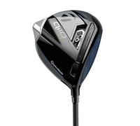 TaylorMade, Driver Qi10 LS Uomo, Argento
