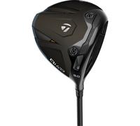 Mazza da golf Driver TaylorMade Qi4D Mano destra, 10,5°, Regular, REAX MR 50