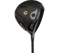 Mazza da golf Driver TaylorMade Qi4D LS Mano destra, 9°, Stiff, REAX MR 60