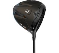 Mazza da golf Driver TaylorMade Qi4D Max Mano sinistra, 10,5°, Regular, REAX MR 50
