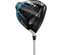 TaylorMade Driver SIM2 MAX Ladies