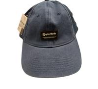 TaylorMade Etichetta Cappello Blu Scuro, Large/x-Large