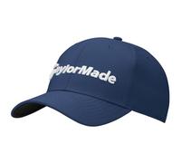TaylorMade Evergreen Radar cap, 2024 Coperchio, Marina Militare, Etichettalia Unica Unisex-Adulto
