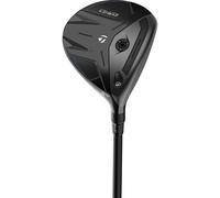 Mazza da golf Fairway Wood TaylorMade Qi4D Mano destra, 3, 15°, Regular, REAX FW 55 , sì