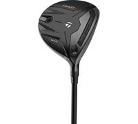 Mazza da golf Fairway Wood TaylorMade Qi4D Max Mano destra, 5, 18°, Stiff, REAX FW 55 , sì