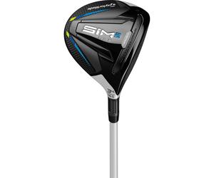 TaylorMade Fairwaywood SIM2 MAX Ladies