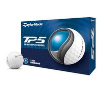TaylorMade Palline da golf TP5 2024 - 1 dozzina