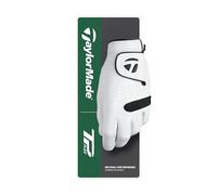 TaylorMade Golf 2025 Guanti TP Flex Bianco RH S