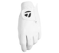 TaylorMade Golf 2025 Guanto TP Bianco DX ML