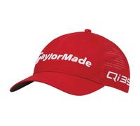 Taylormade Golf 2025 Tour Litetech Cappello Bianco