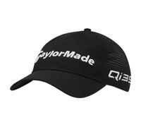 Taylormade Golf 2025 Tour Litetech Cappello Bianco