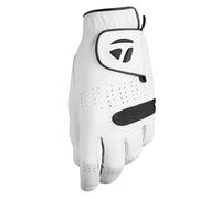 TaylorMade Golf 2025 TP Flex Guanto Bianco LH XL