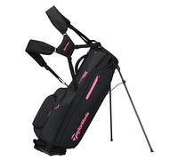 TaylorMade Golf 2026 FlexTech - Borsa con supporto