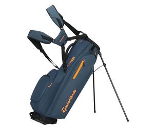 TaylorMade Golf 2026 FlexTech - Borsa con supporto
