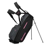 TaylorMade Golf 2026 FlexTech Crossover Stand Bag