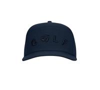 Taylormade Golf 2026 Horizon Stock Cappello Navy Regolabile