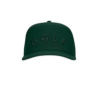 Taylormade Golf 2026 Horizon Stock Cappello Verde Regolabile
